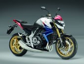 2011 Honda CB1000R photo